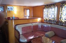 Private Snorkeling Boat Trip To Dolphin House From Hurghada