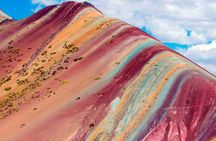 Rainbow Mountain Day Trip (Private Tour)
