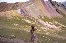 Rainbow Mountain Day Trip (Private Tour)