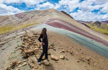 Rainbow Mountain Day Trip (Private Tour)
