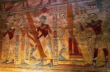 luxor excursion from Hurghada