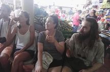 Tlakualli Food Tour