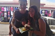 Tlakualli Food Tour