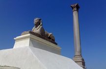 Day tour to Alamin and Alexandria