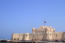 Day tour to Alexandria from Cairo by Car
