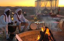 Fes desert tour 3 days