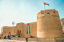 Family Oriented Exclusive Dubai City Tour on Private Basis