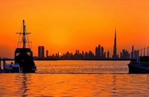Private Exclusive Old & Modern Dubai Cultural Tour (Up to 6 Pax)