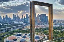 Family Oriented Exclusive Dubai City Tour on Private Basis