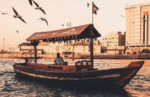 Family Oriented Exclusive Dubai City Tour on Private Basis