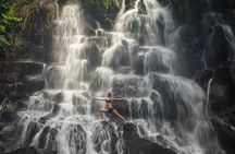 Ubud Instagram: Waterfall Tours 