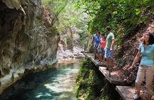 Sierra Gorda Tour in 1 day with starting from Querétaro