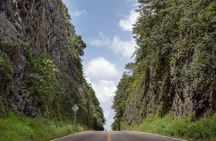 Sierra Gorda Tour in 1 day with starting from Querétaro