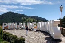 Sierra Gorda Tour in 1 day with starting from Querétaro