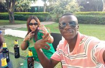 1 day kampala tour
