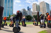 2-Hour Chicago Lakefront & Museum Campus Segway Tour
