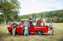 The Petersens at The Little Opry Theatre in Branson