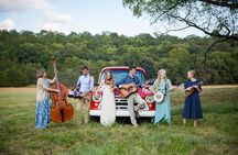 The Petersens at The Little Opry Theatre in Branson