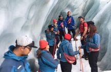 7 Day South Island Lick Tour
