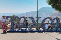 Full Day: Taxco and Cuernavaca