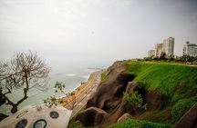 Great Bike Tour in Lima