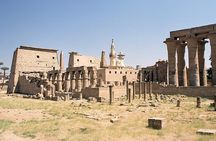 Luxor Private Full-Day Tour: Discover the East and West Bank