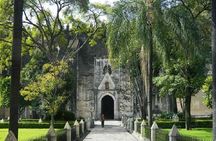 Full Day: Taxco and Cuernavaca
