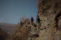 Colca Canyon Trekking - 3 Days