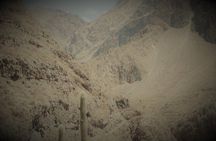 Colca Canyon Trekking - 3 Days