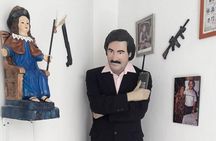 Pablo Escobar Tour Medellin