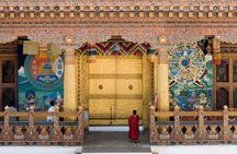 Bhutan Vacation (5 Nights-6 Days)
