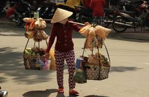 Ho Chi Minh City Private Tour Half Day