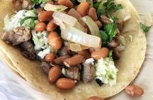 Taco102 - dinner taco walk - all inclusive