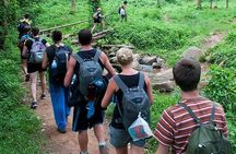 Rafflesia Trek Seekers at Perak (from KL)