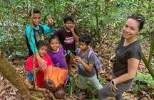 Rafflesia Trek Seekers at Perak (from KL)