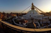 Kathmandu Day Tour