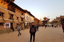 Kathmandu Day Tour