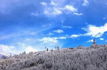 Bhutan Vacation (5 Nights-6 Days)