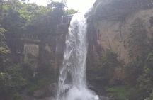 Kandy & Nuwara Eliya 2 Day Privet Tour