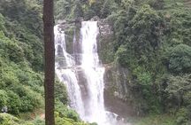 Kandy & Nuwara Eliya 2 Day Privet Tour