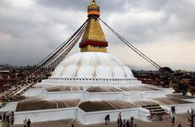 Full Day Kathmandu Tour - 5 UNESCO World Heritage Sites