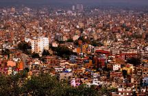 Full Day Kathmandu Tour - 5 UNESCO World Heritage Sites