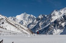 Langtang Valley Trek