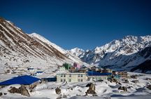 Langtang Valley Trek