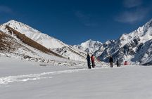 Langtang Valley Trek
