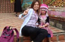Private Tour Guide: Independent Guide & Team in Chiang Mai 