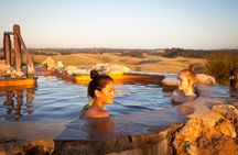 Peninsula Hot Springs Day Trip with Bathing Entry from Melbourne