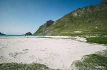 5 Highlights Of Lofoten From Svolvær