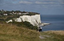 A private guided tour of World War 2 sites along the Kent Coast