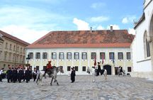 Welcome to Zagreb - Private Walking Tour 